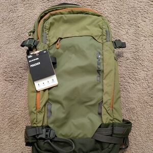Dakine Poacher 22L
